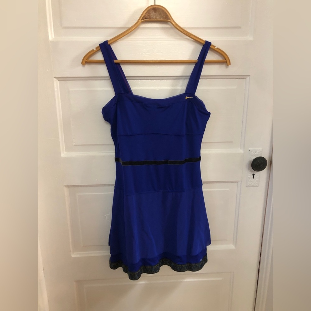 Nike Fit Dry Tennis Dress size small